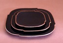 Dinnerware 1977