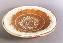 Snow plate 17" 1988